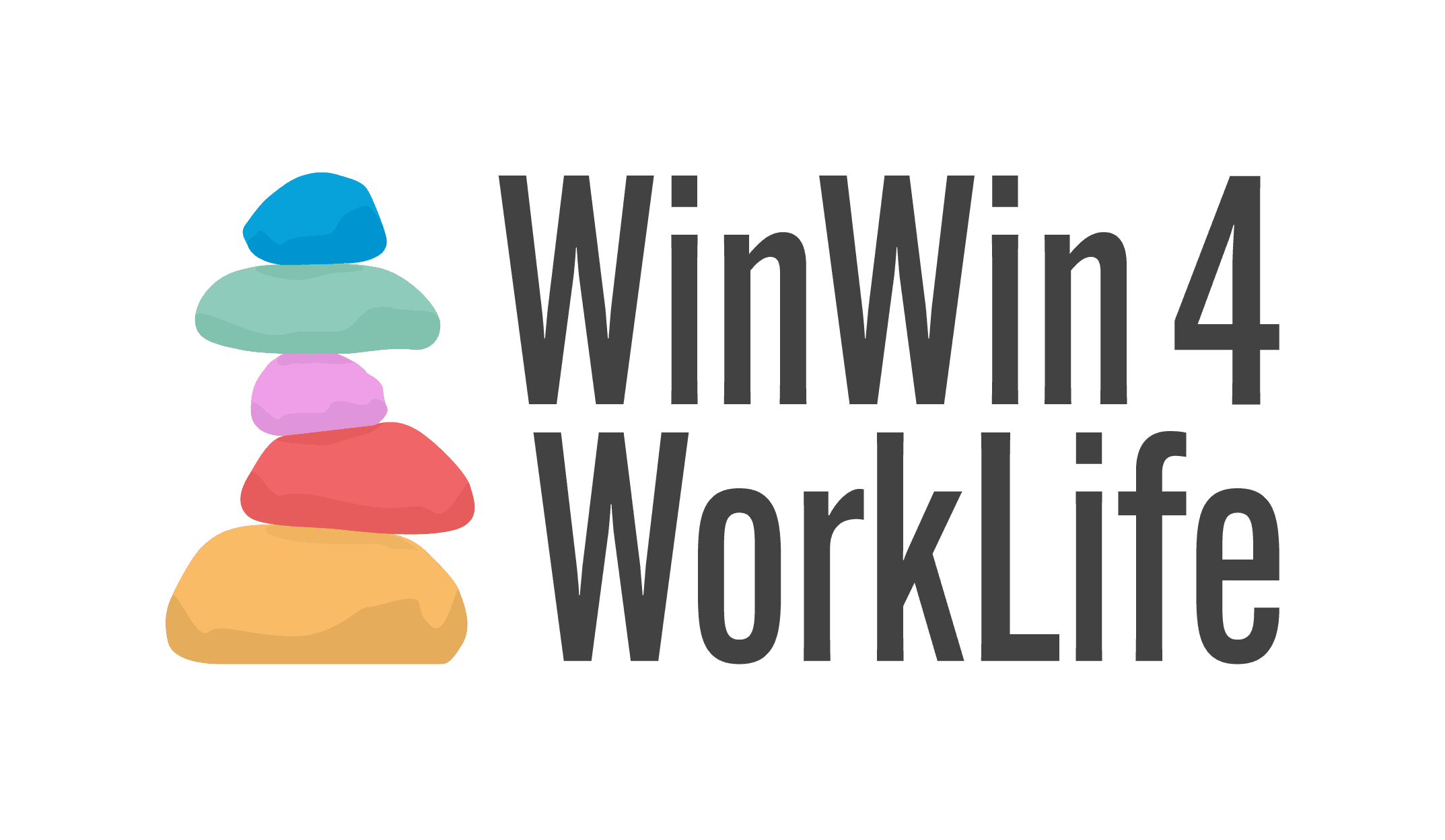 WinWin4WorkLife LOGO