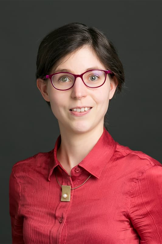 Valérie Feltgen