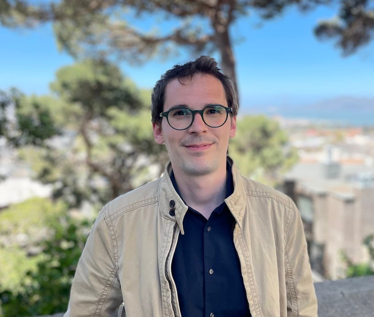 Gerard Domènech Arumí