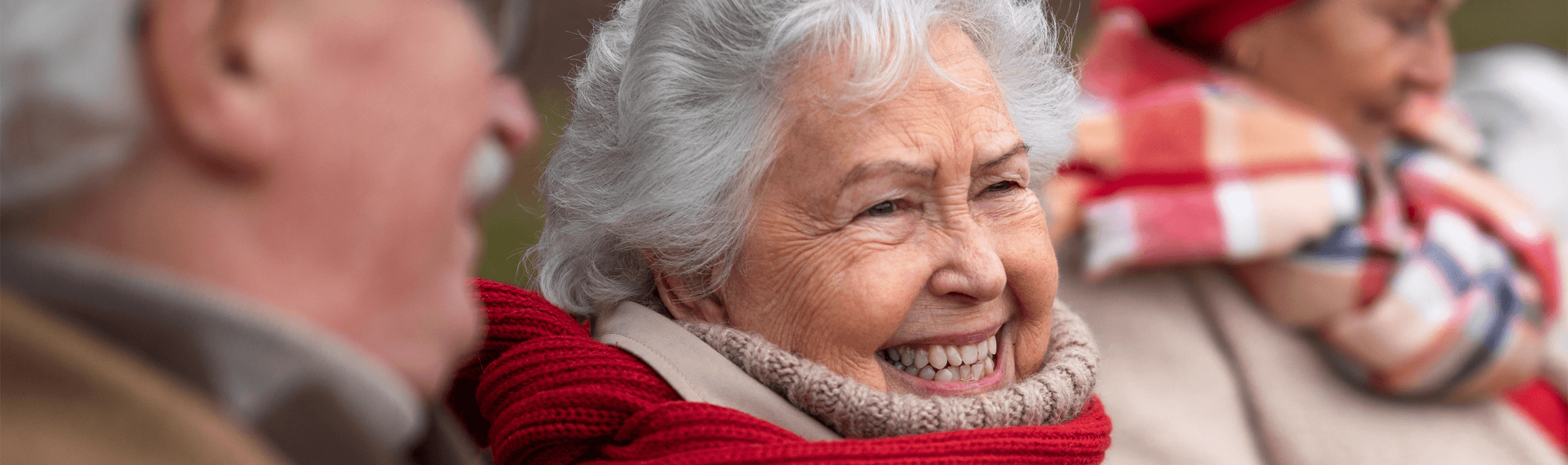 SHARE training - hero image