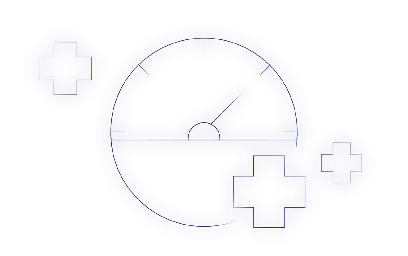 Aid effectiveness icons