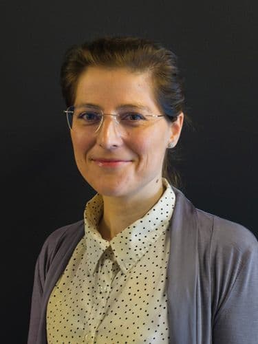 Aleksandra Szymanska