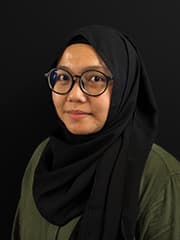 Anisa Fauzi Ratnasari