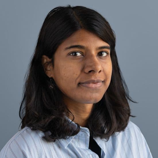 Anithasree Athiyaman