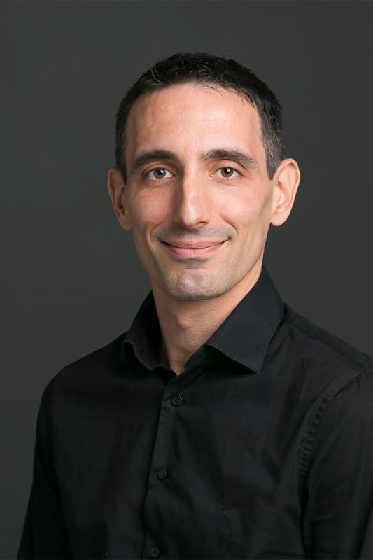 Antoine Decoville