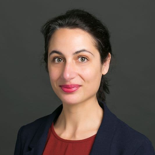 Audrey Bousselin