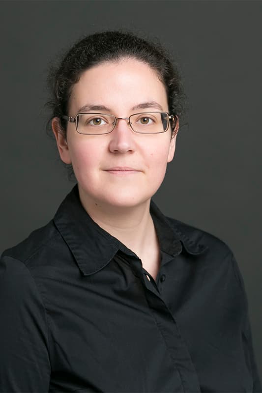 Bérengère Darud