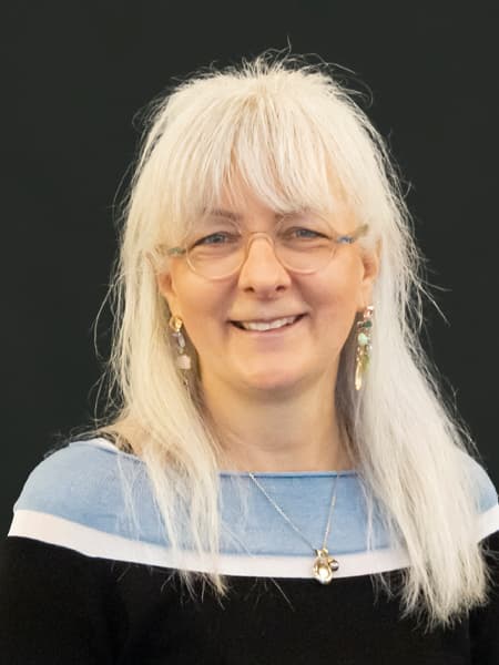 Carole BLOND-HANTEN