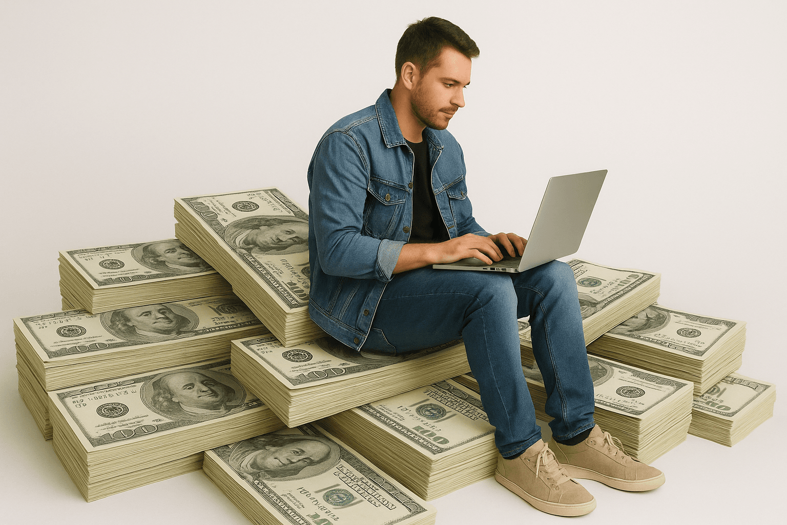 DigitalMoney