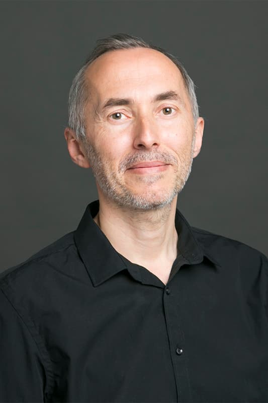 Christian Lamour