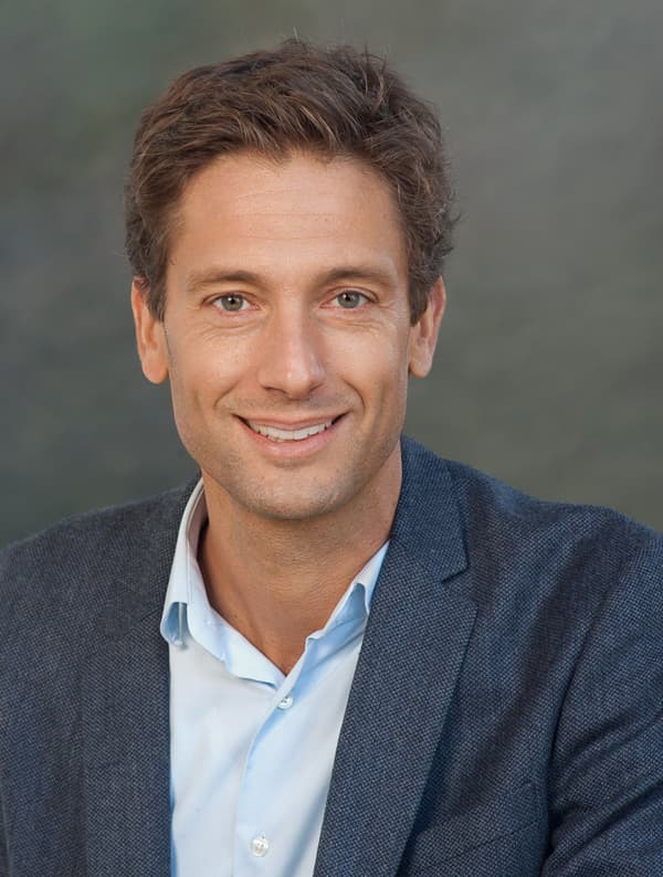 Christophe Sohn