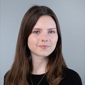 Emily Paradowska