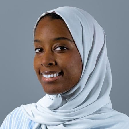 Fatima Ezzahra Imouzaz