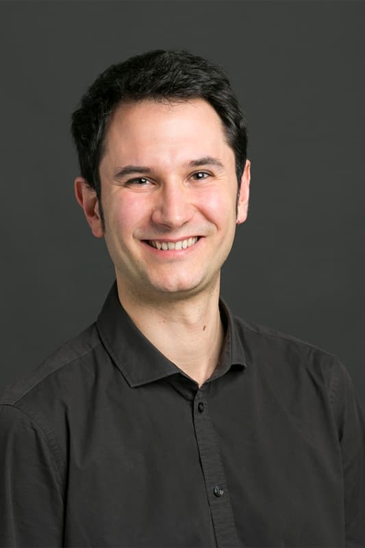 Frédéric Durand
