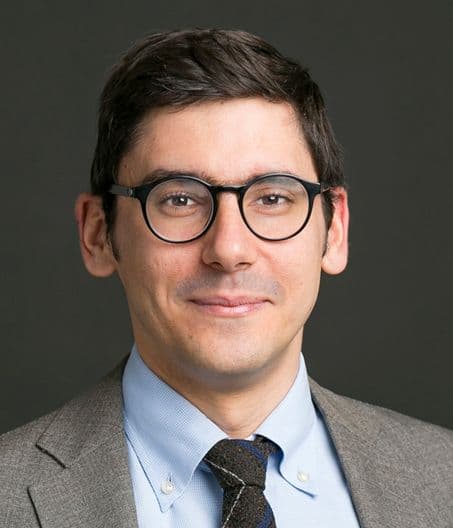 Francesco Andreoli