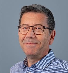 Gaetan de Lanchy