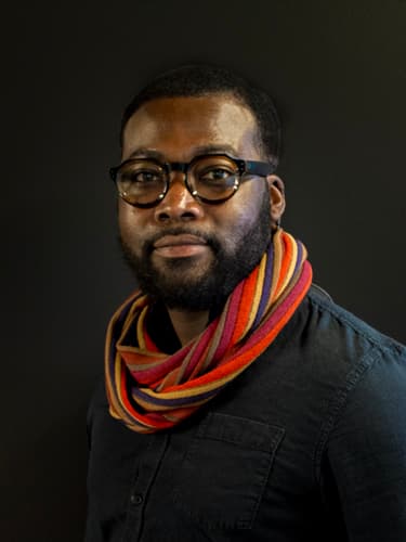 Gilles Evrard Essuman