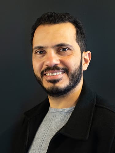 Hassan Kassem