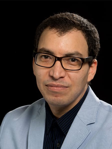 Hichem Omrani