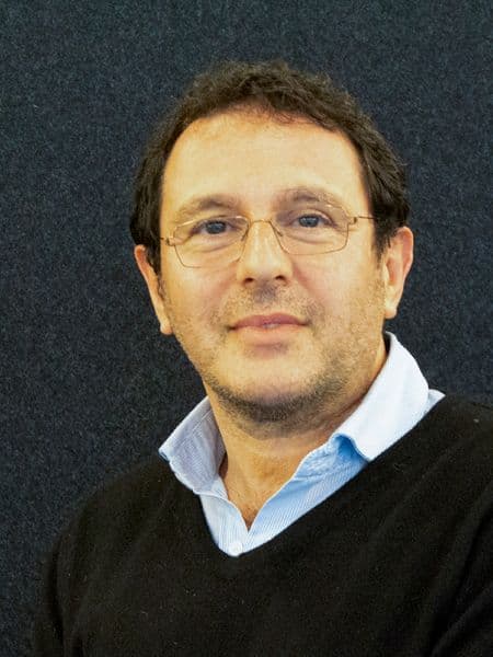 Hillel Rapoport