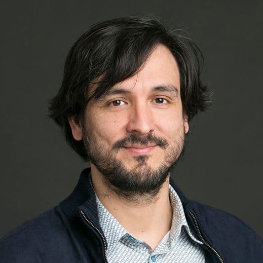Javier Olivera