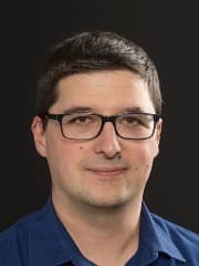 Joël MACHADO