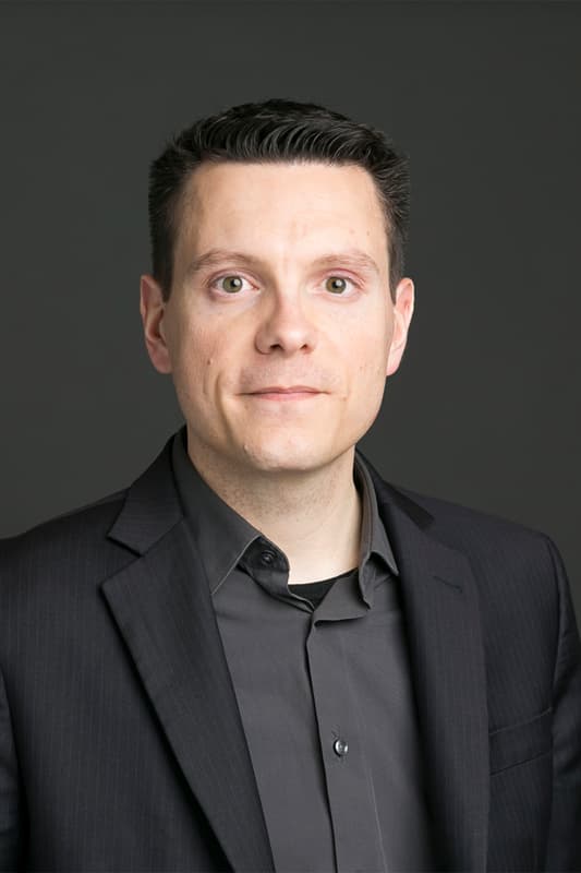 Julien Licheron