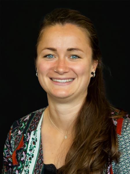 Juliette Van Beek