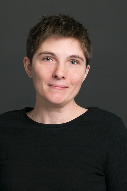 Laetitia HAURET