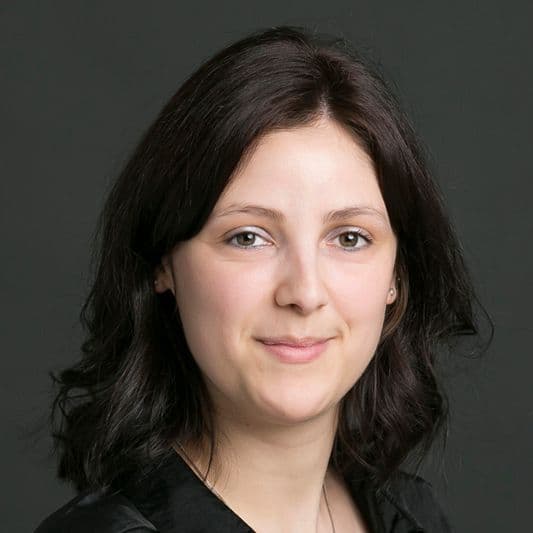 Laureen Vanni