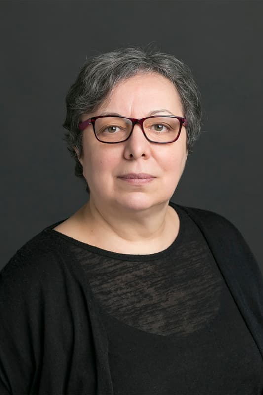Lauriana Gabriella Dragut