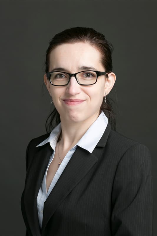 Ludivine MARTIN