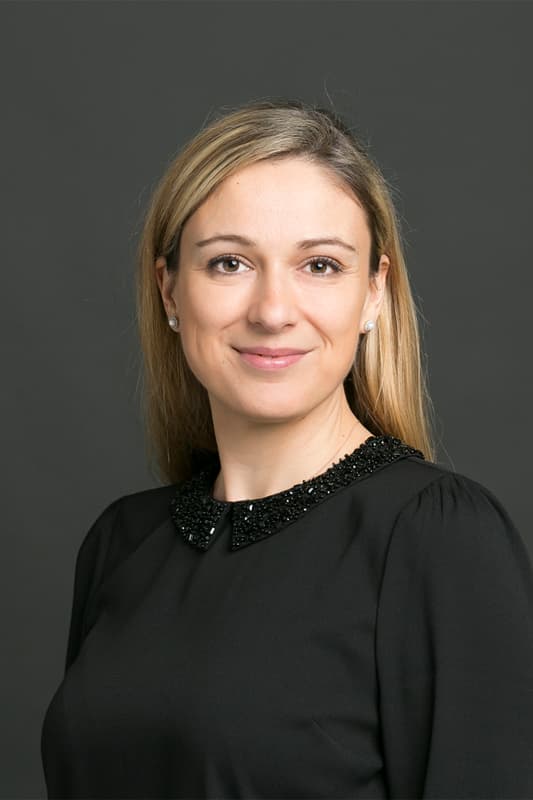 Magdalena Gorczynska-Angiulli
