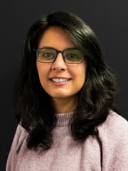 Malvika Dixit