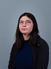 Mariagrazia Cavallo