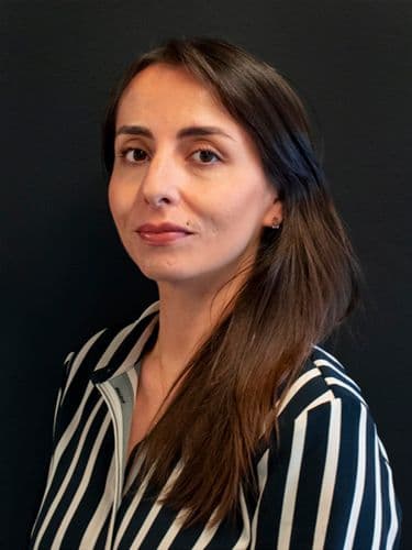 Mariajose Silva Vargas