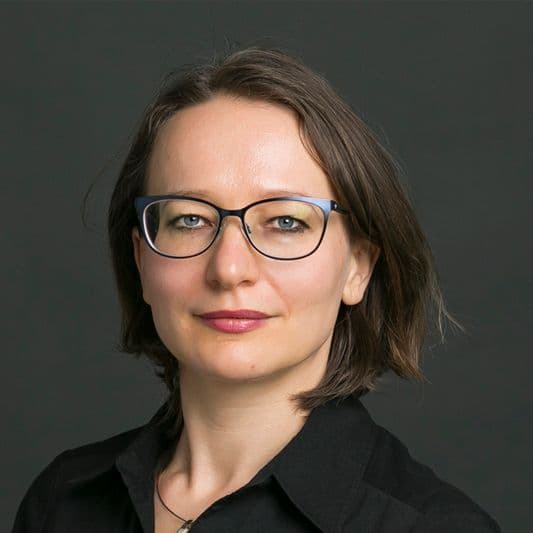 Marie Valentova