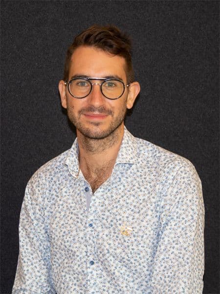 Martin Fernandez Sanchez