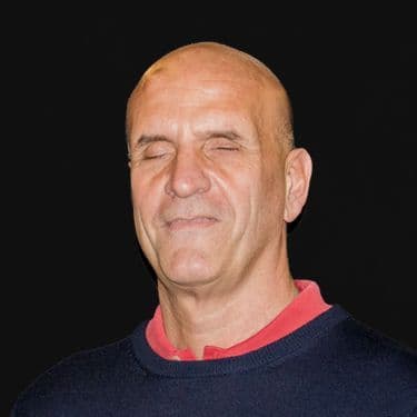 Massimo Morelli