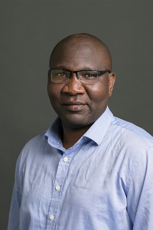 Michel TENIKUE
