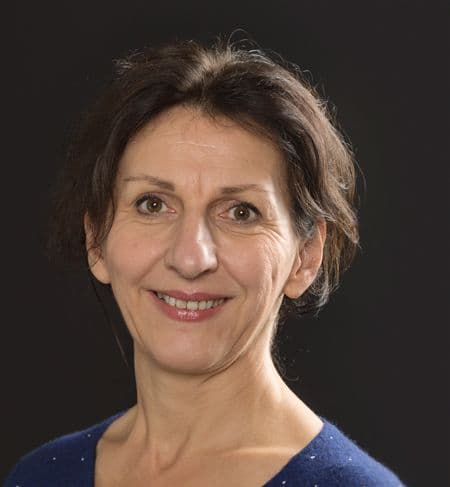 Monique Borsenberger