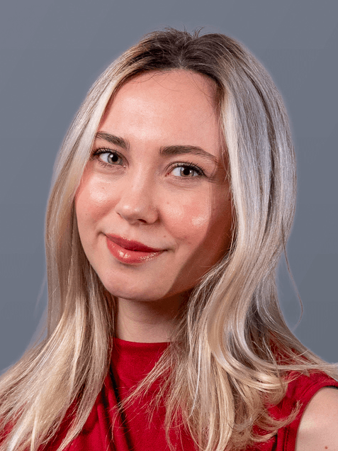 Najada FEIMI