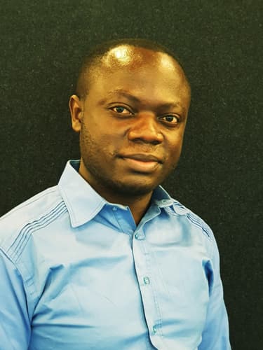 Narcisse CHA'NGOM