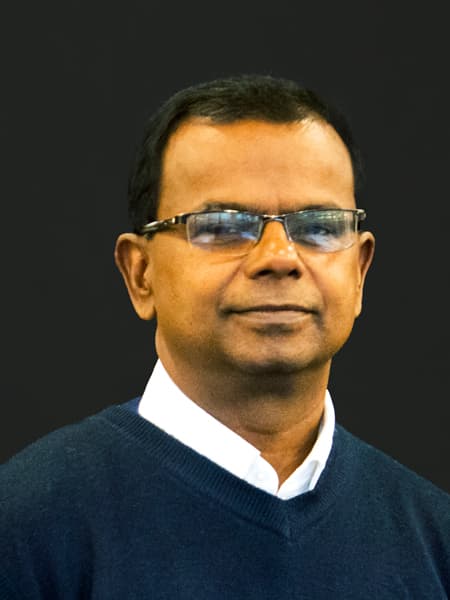Nizamul Islam