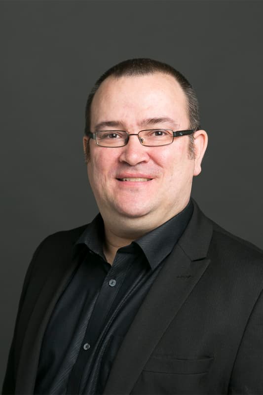 Olivier Klein