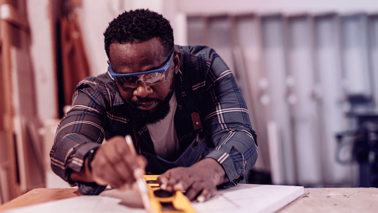 Targeted training for Senegal’s vulnerable youth