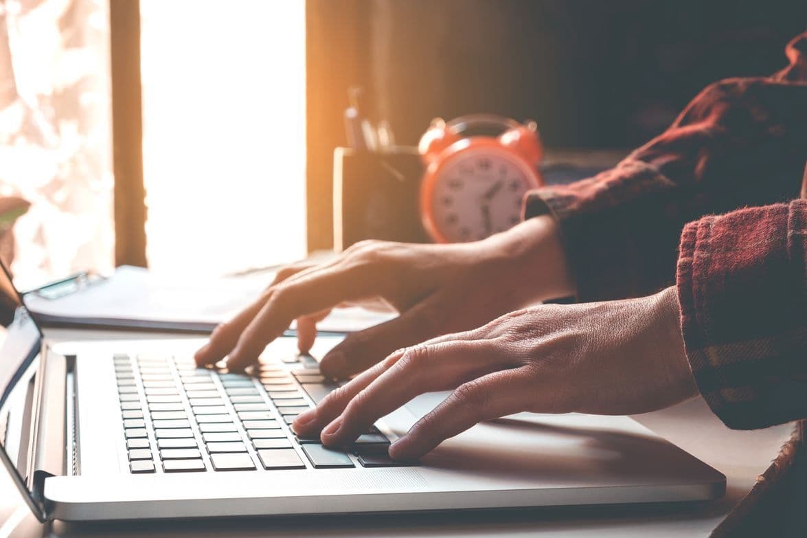 Digital Transformation