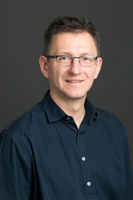Philippe Gerber