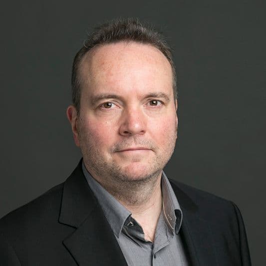 Philippe Liégeois
