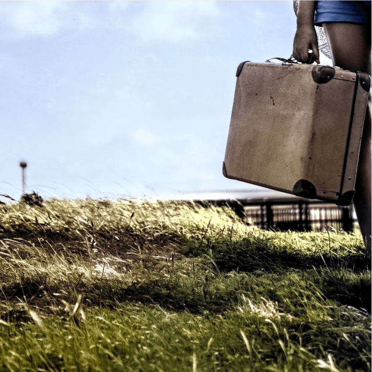 Refugee employment policies in Luxembourg